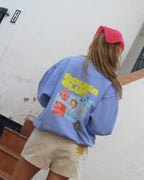 Sweat-Shirt Scuba Club
