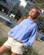 Sweat-Shirt Scuba Club