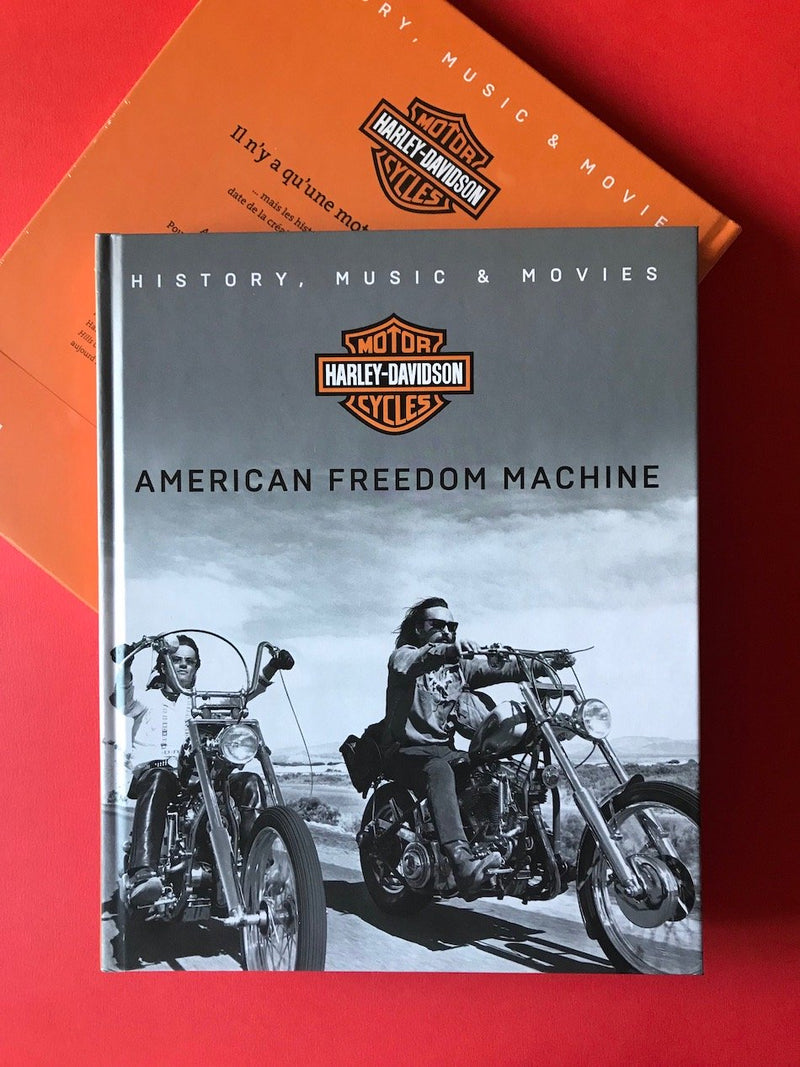 american freedom machine