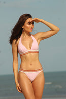 Samba Bikini Top