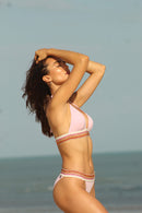 Samba Bikini Top