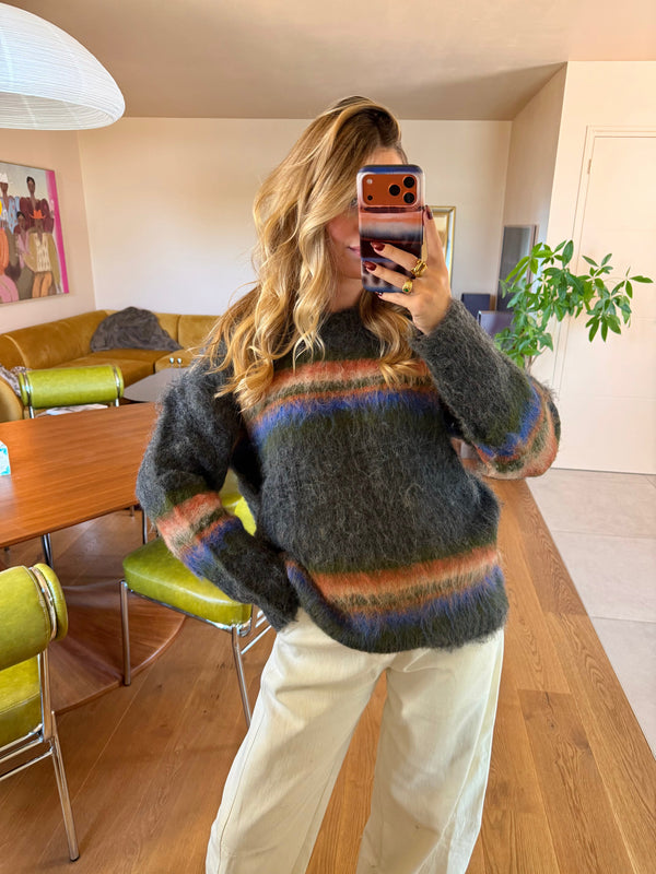 Sweter Yaëlle