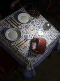 Gaya Tablecloth