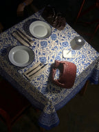 Gaya Tablecloth