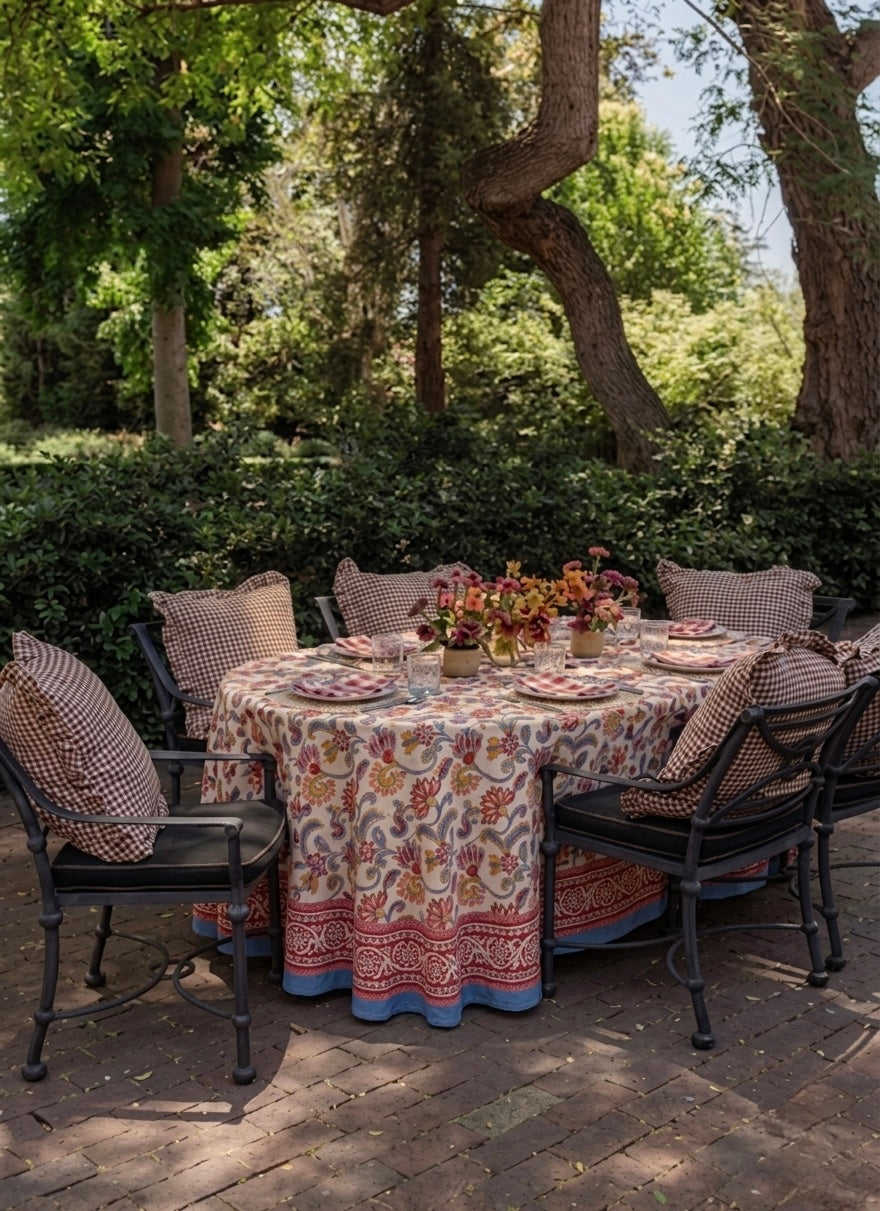 Gaya Tablecloth