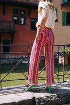 Pantaloni June