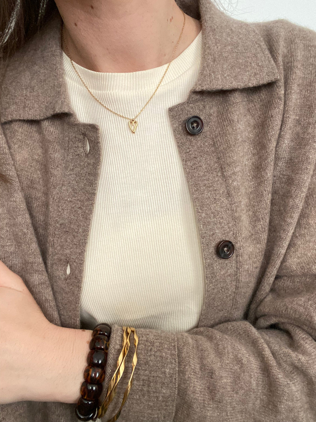 Collar Castille