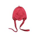 My Alpaca - Gorro Baby Alpaca Frambuesa