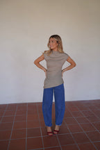 Top Théa Taupe