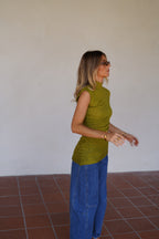 Haut Théa Vert