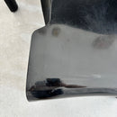 Par de sillas Universale de Joe Colombo para Kartell, años 70