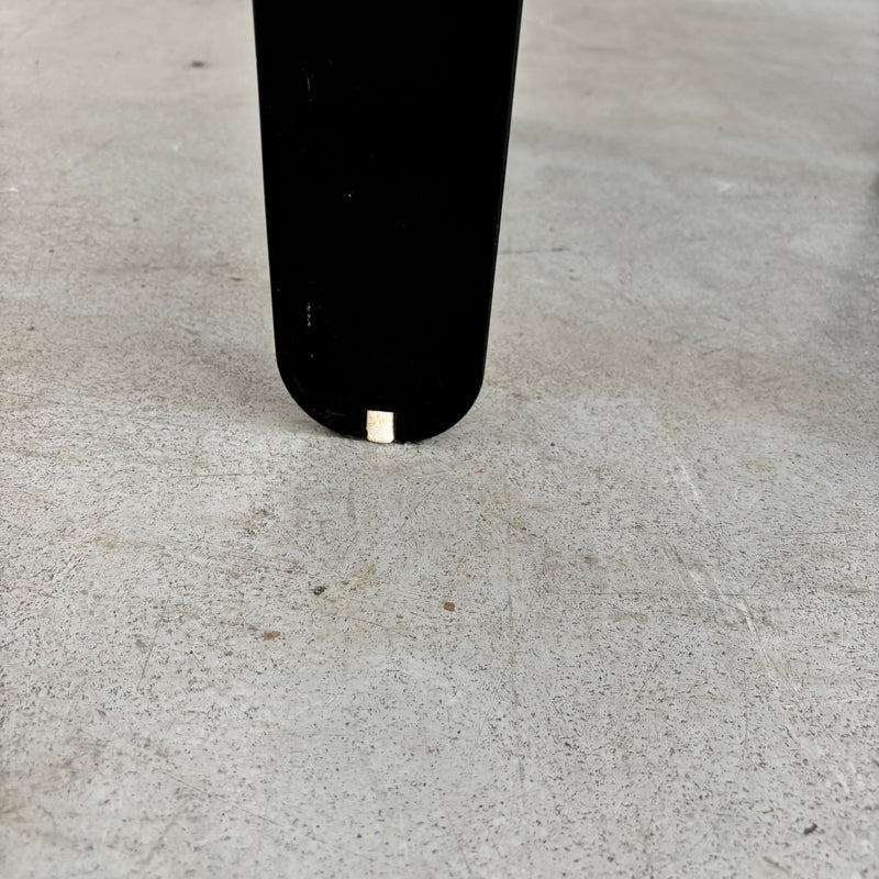 Par de sillas Universale de Joe Colombo para Kartell, años 70