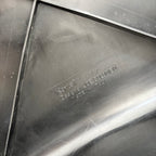Par de sillas Universale de Joe Colombo para Kartell, años 70