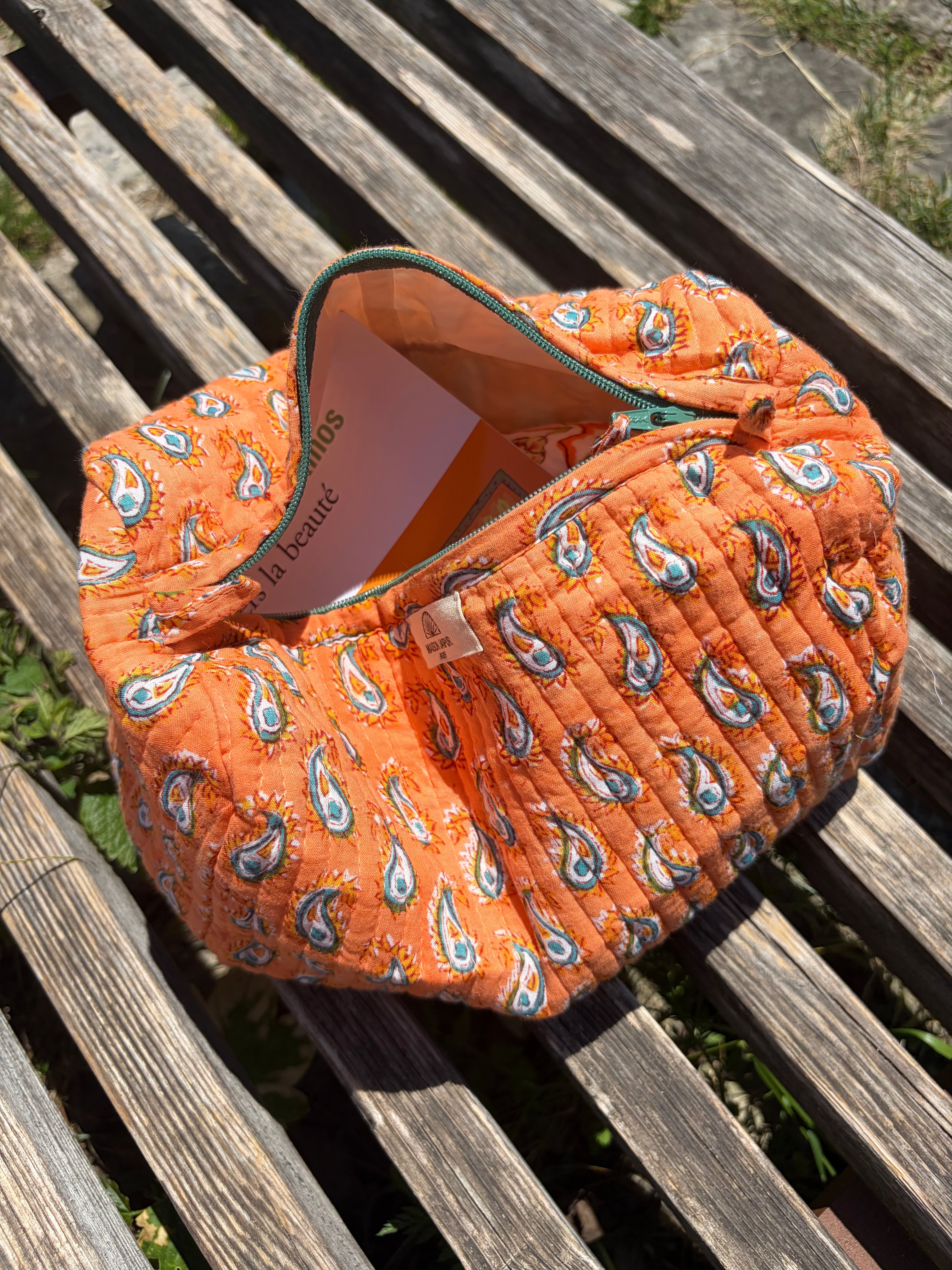 Delhi bag