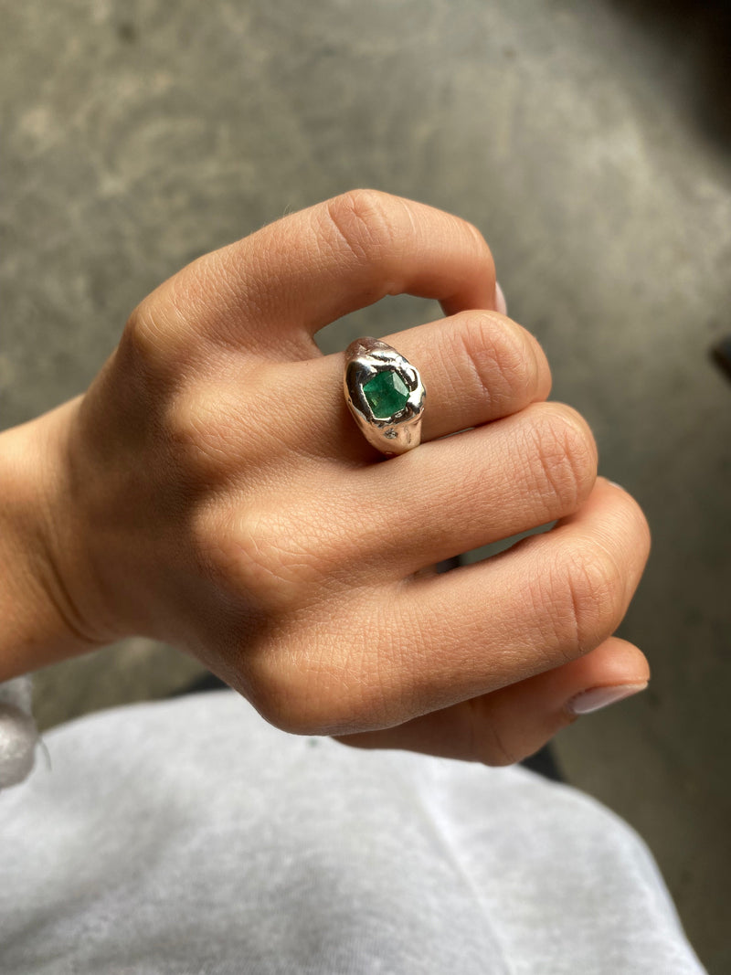Bague Easy To Fall