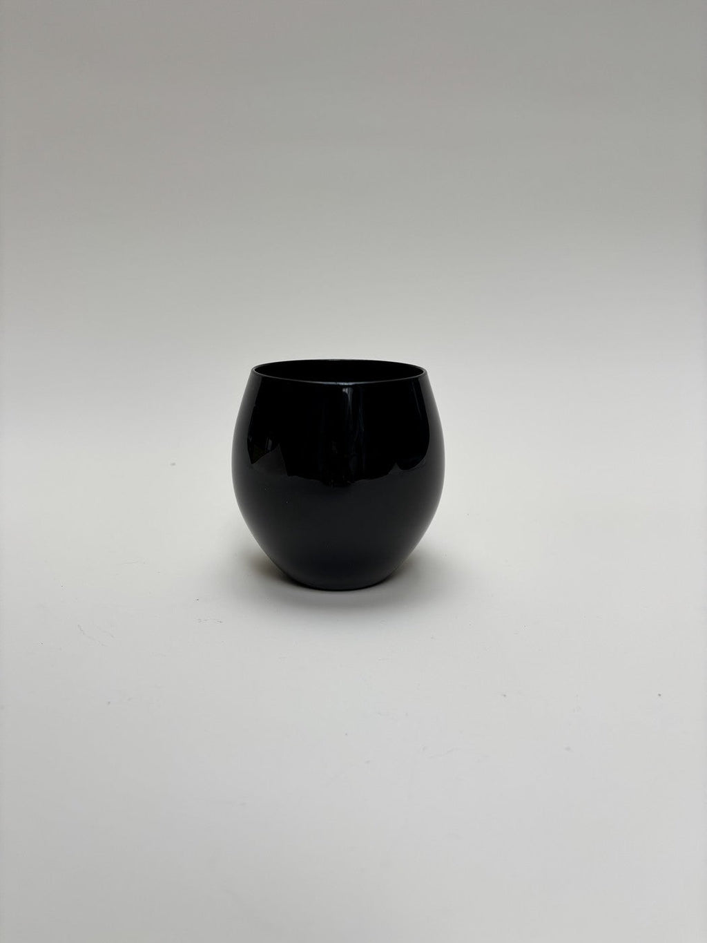 Vintage Black Glasses