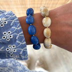 Pulsera de resina “Clara”