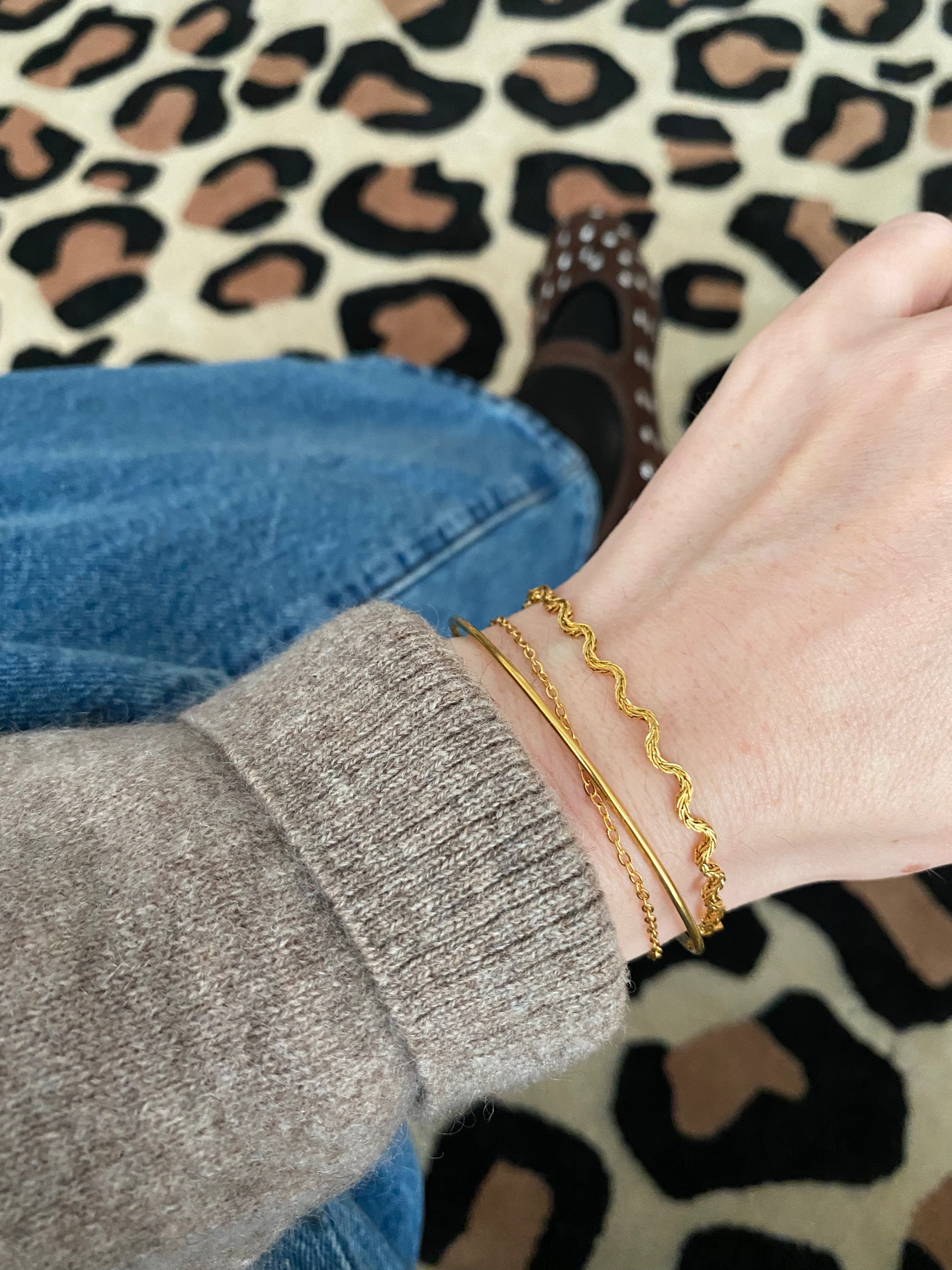 Pulsera Graciane