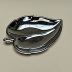 Cuenco Hoja Inox