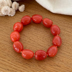 Pulsera de resina “Clara”