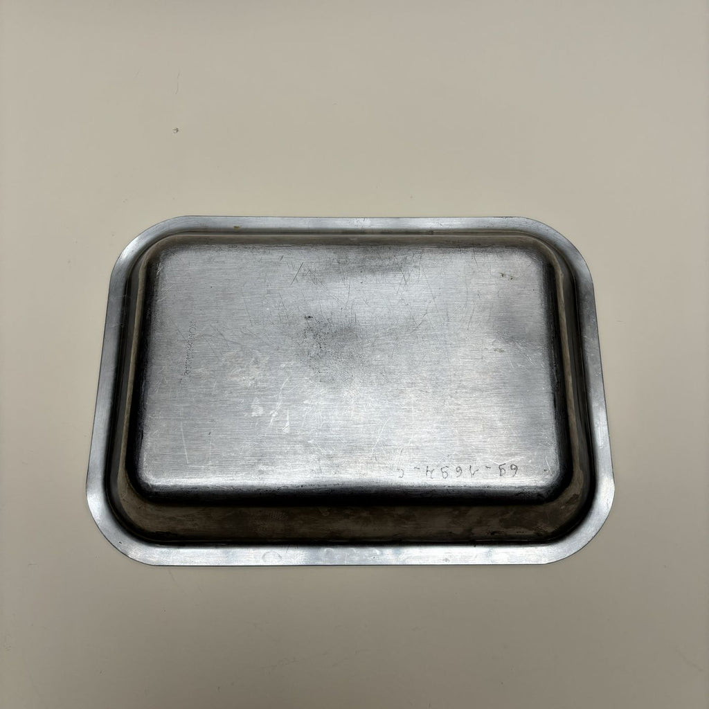 Bandeja De Servir De Metal