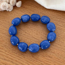 Bracelet "Clara" résine