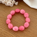 Bracelet "Clara" résine