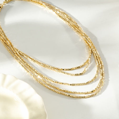 Adona necklace