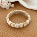 Bracelet "Alia" résine