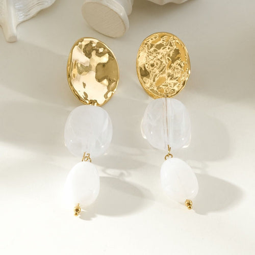 Gappa Earrings