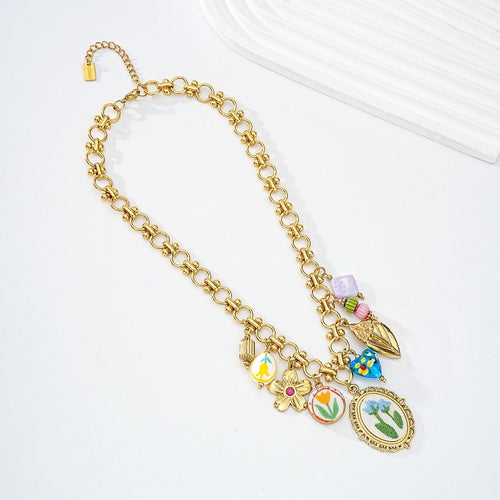 Notta necklace