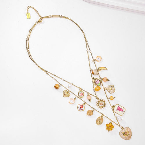 Alya necklace