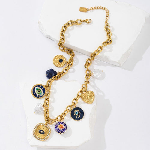 Nino necklace