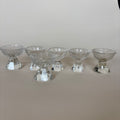 Juego De 6 Vasos Pequeños