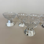 Juego De 6 Vasos Pequeños