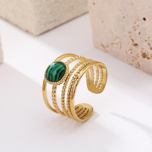 Niya ring
