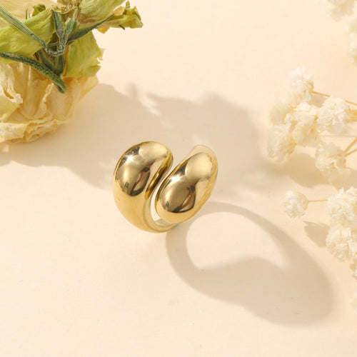 Sanda Ring