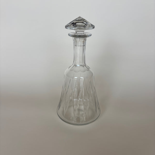 Carafe En Verre