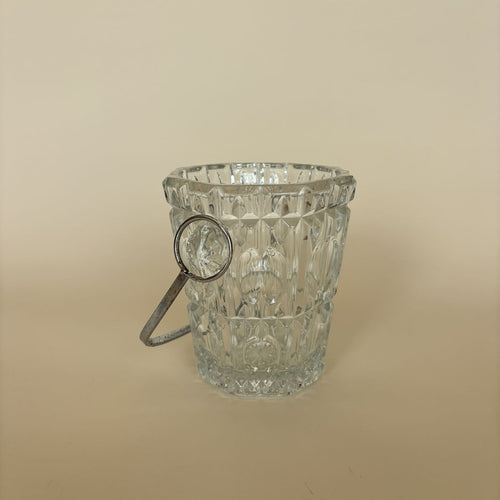Seau À Glace En Verre