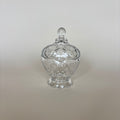 Glass Sweet Jar