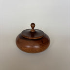 Caja De Madera