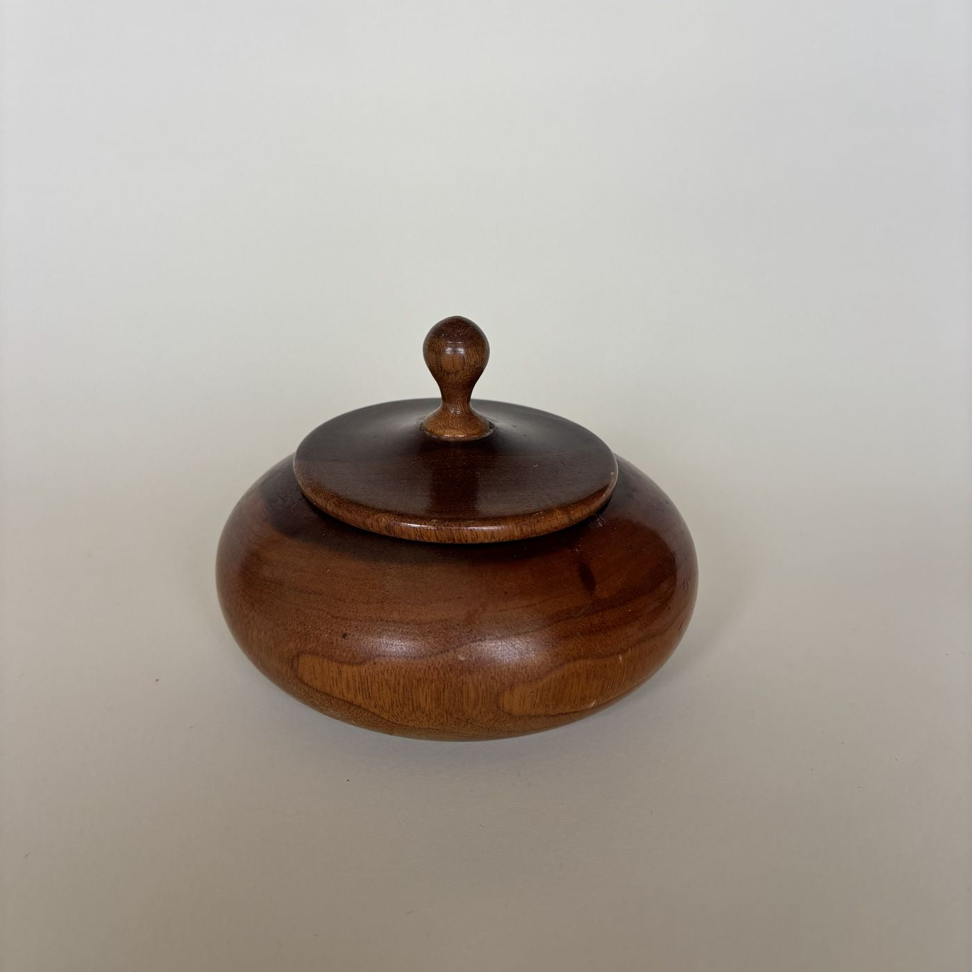 Caja De Madera