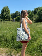 Pushkar Bag