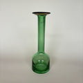 Green Villeroy and Bosh Vase