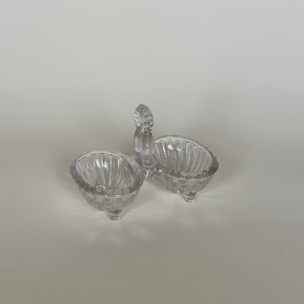 Saleron En Verre
