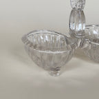 Saleron En Verre