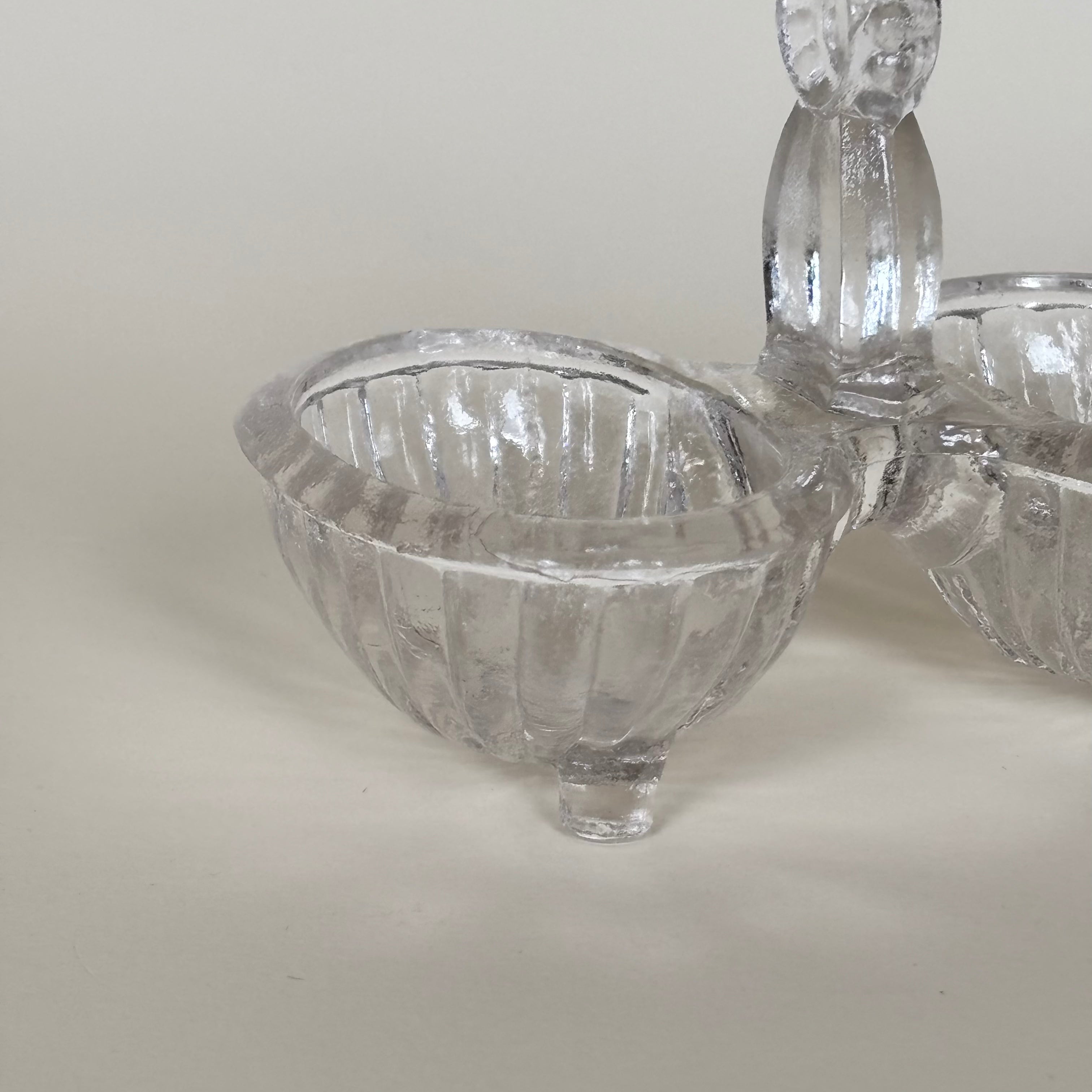 Saleron En Verre