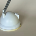 Lampe Blanche Vintage