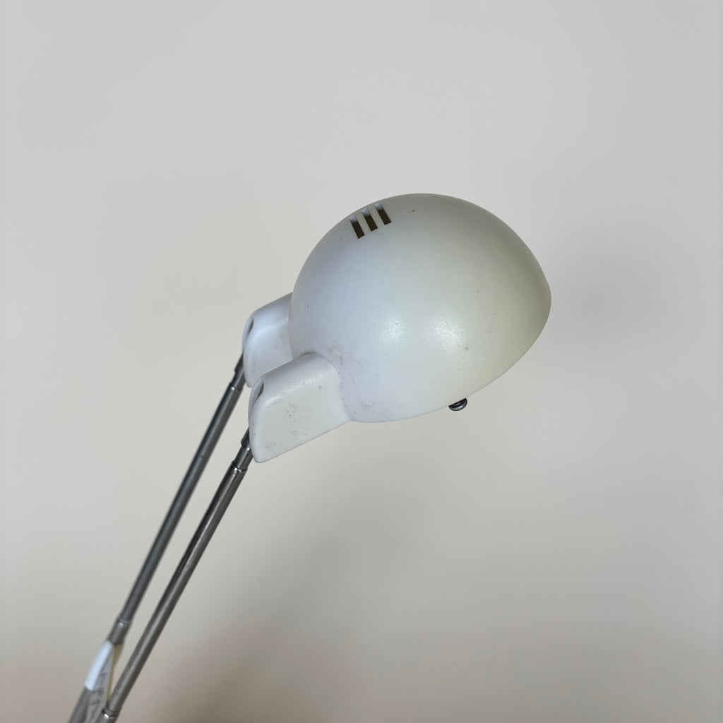 Lampe Blanche Vintage