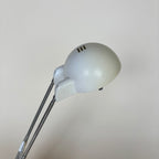 Lampe Blanche Vintage